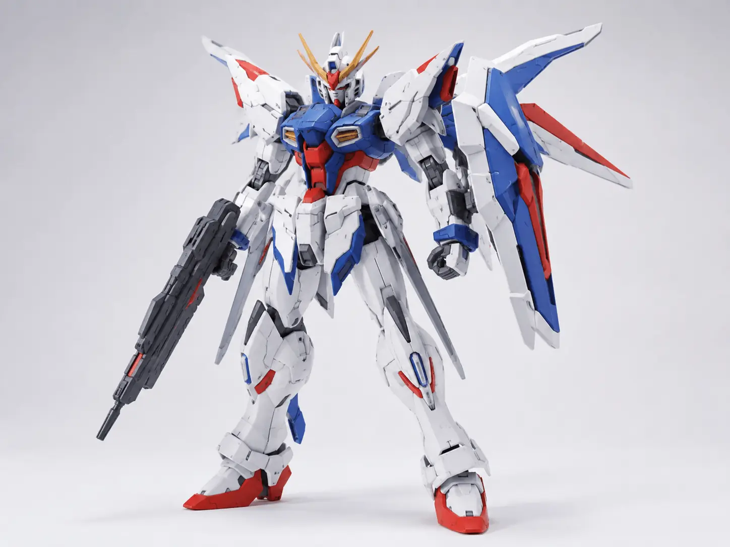 RG 飛翼鋼彈 EW