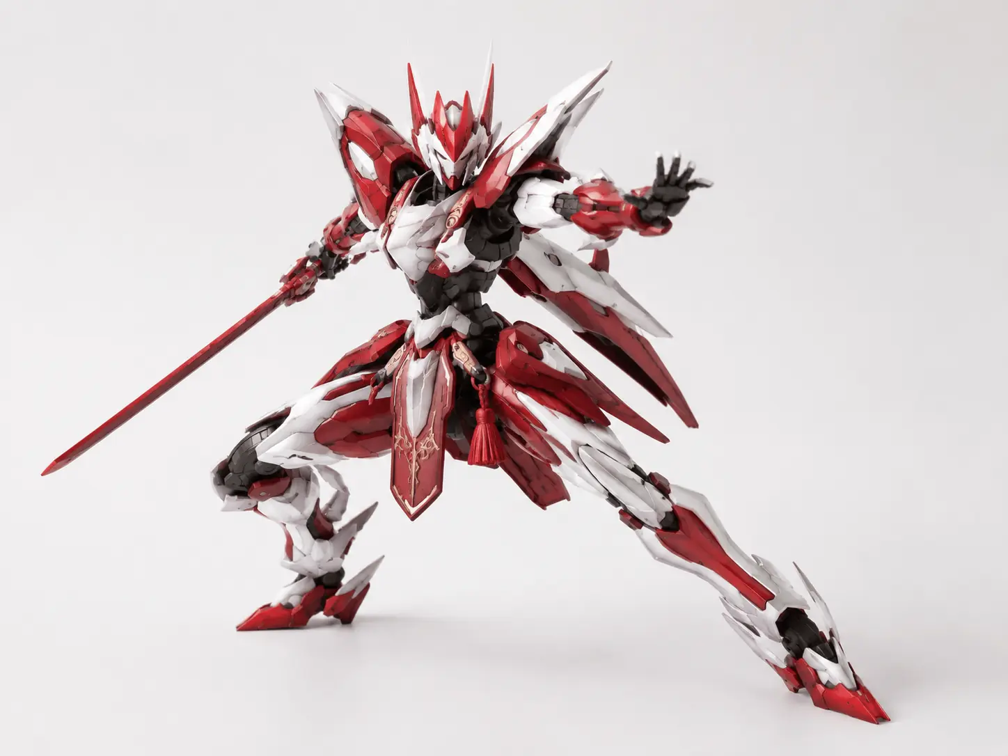 RG 神鋼彈